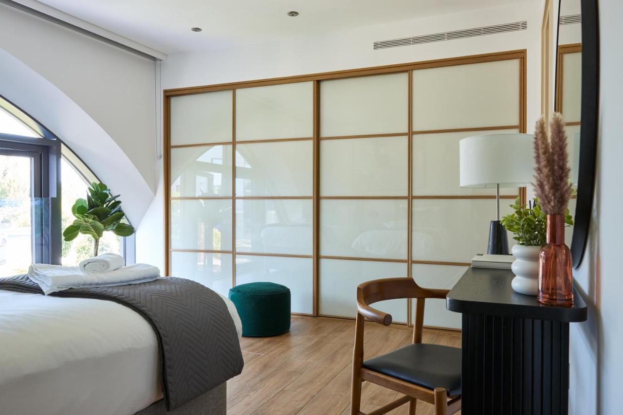 Kew Bridge By Viridian Apartments Buitenkant foto