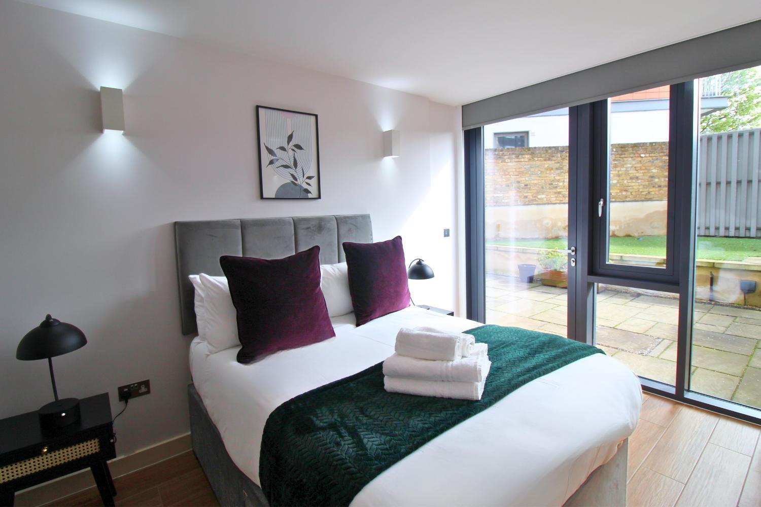 Kew Bridge By Viridian Apartments Buitenkant foto