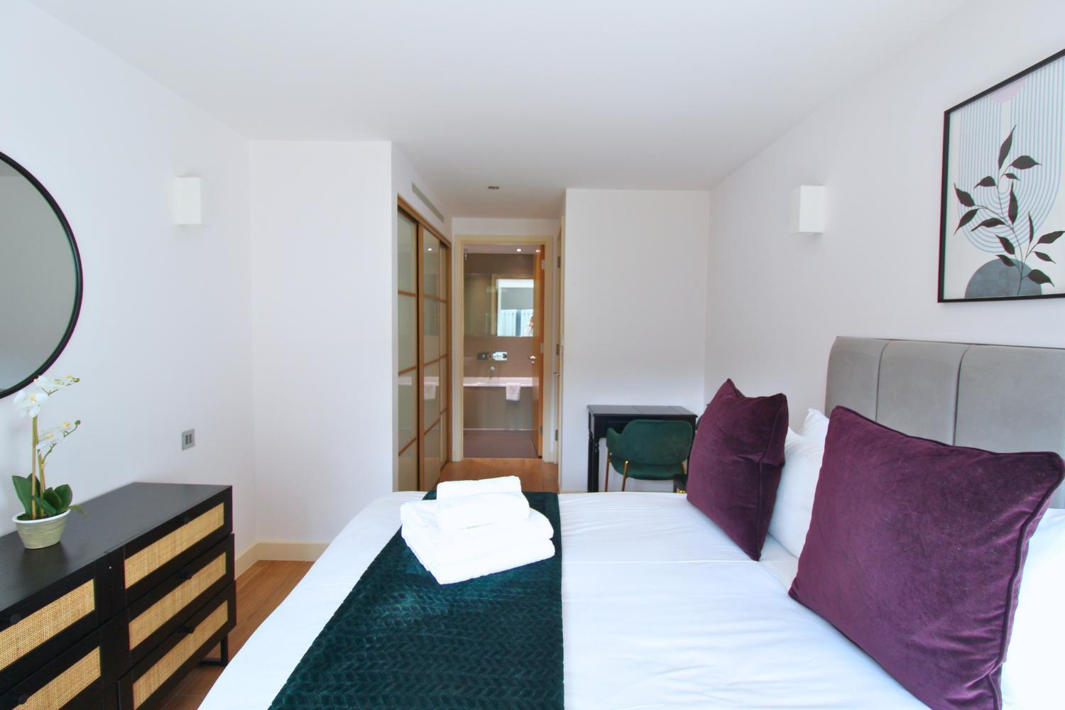 Kew Bridge By Viridian Apartments Buitenkant foto