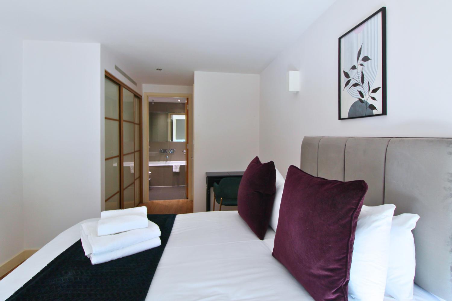 Kew Bridge By Viridian Apartments Buitenkant foto